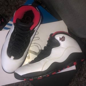 Men’s Jordan’s